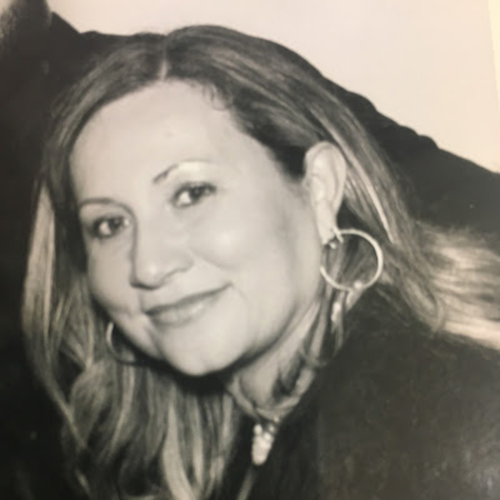 Meet your Posher, Cecilia